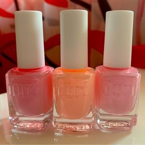 Duri Nailpolish